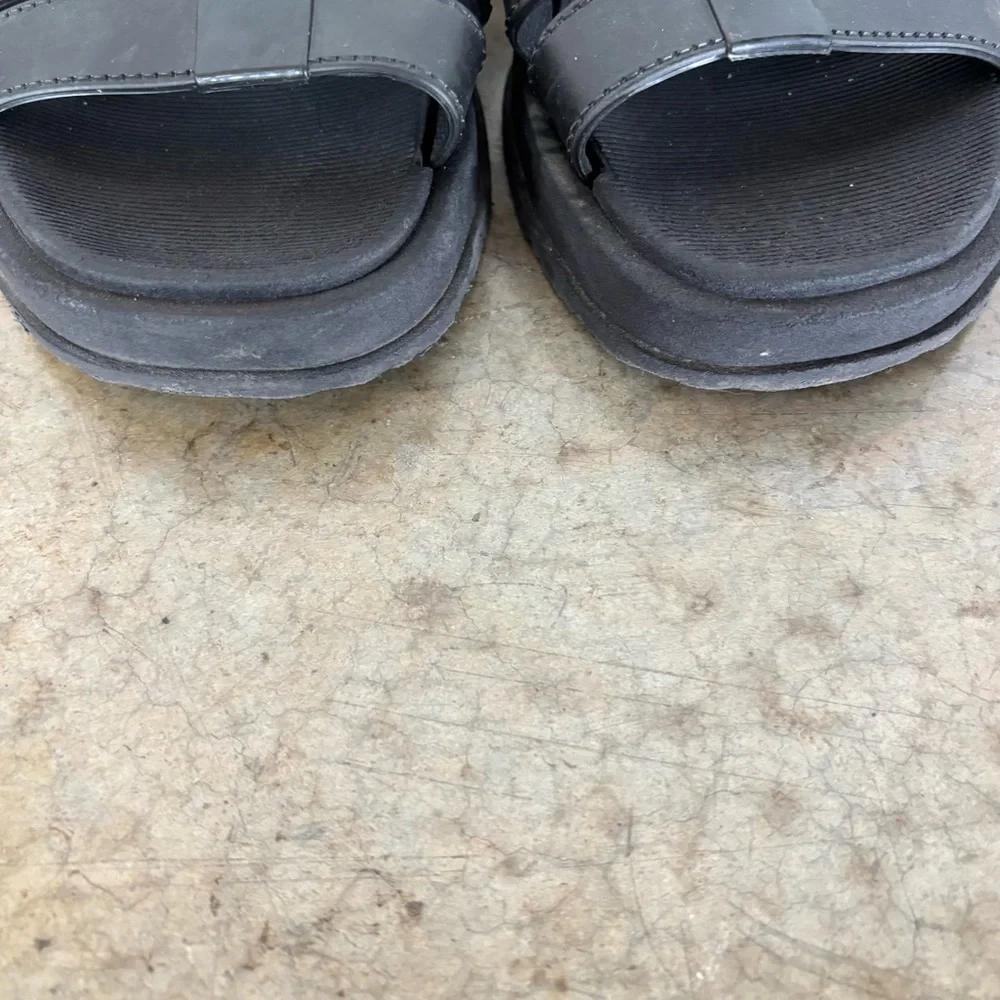 Ulan Summer‎ Sandals Size 9